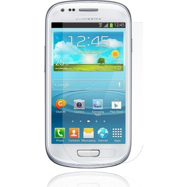 Samsung S3 Mini Ekran Değişiminde Büyük Kampanya